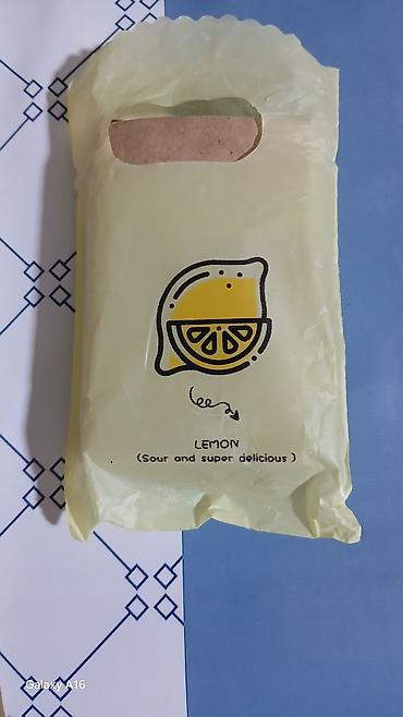 Şəxsi əşyalar: Qızıl rəngli metal sırğa + saç rezini dəsti - Sırğalar — 4
