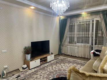 продаю дом бишкек центр: Построен, 106 серия, 2 комнаты, 54 м²