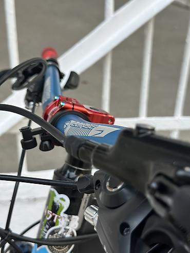 velosiped 29 saft: Velosipet SAFT ideal vəziyyətdə tam MTB🚵🏻 yğılıb real alıcıya endirim — 9