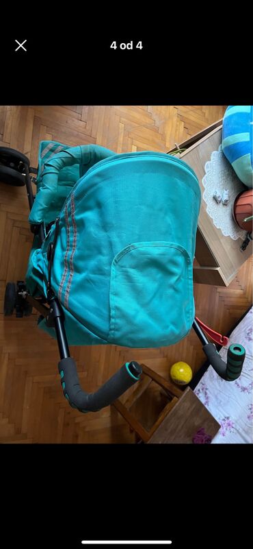 unutrasnje gaziste za decu: Kisobran kolica na prodaju bez ostecenja