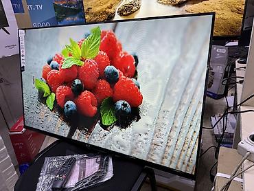 Телевизоры: 💥СУПЕР АКЦИЯ🔥💥 телик телевизор LG 43UP77 thinq ai, webos 5.0, ai — 20