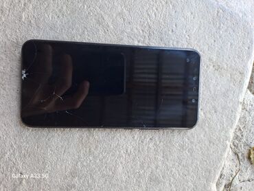 playstation 4 icarə: Huawei Mate 20 Lite, 64 GB, rəng - Qara, Barmaq izi, İki sim kartlı, Face ID