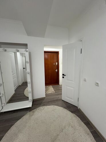 бокс для малярки: 2 комнаты, 55 м², Индивидуалка, 5 этаж, Евроремонт