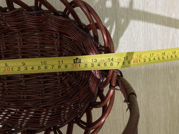 Багажные и экспедиционные корзины: Корзина Новый, Самовывоз — 4