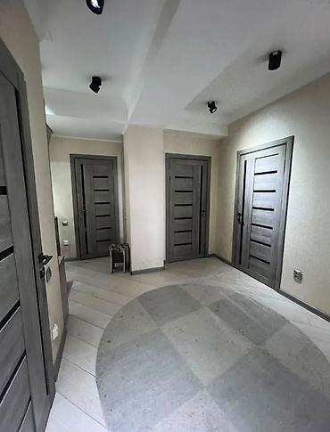 Продажа квартир: 3 комнаты, 98 м², Дворец спорта Элитка, 12 этаж — 6