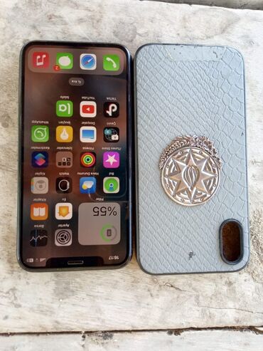 xiaomi 10 t: IPhone X, Qara, Face ID