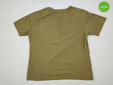 bluzki 48 50: Glo-Story, T-shirt damski, rozmiar 4XL — 3