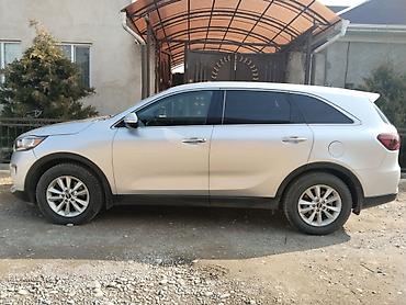 Kia: Kia Sorento: 2019 г., 2.4 л, Автомат, Бензин, Внедорожник — 9