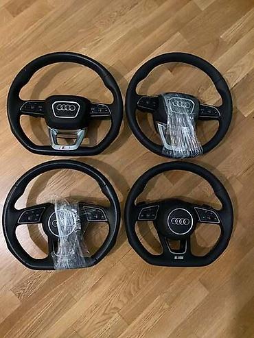 rucni paletari: VOLAN ZA AUDI 80, 90, 100 . | za audi modele volani air begom,za — 1