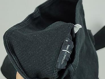 dresy plus size: Legginsy Sportowe damskie, rozmiar S — 4