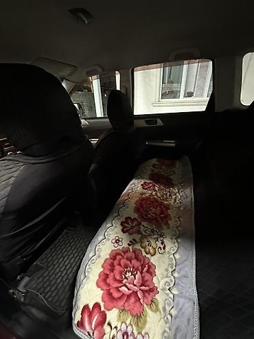 ej 20: Subaru Forester: 2008 г., 2 л, Автомат, Кроссовер — 10