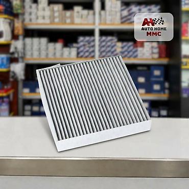 🚗Marka: 🔧Brend: ⚙️Məhsul: Kondisioner filtri 🛡️Zəmanət: 💳KREDİTLƏ