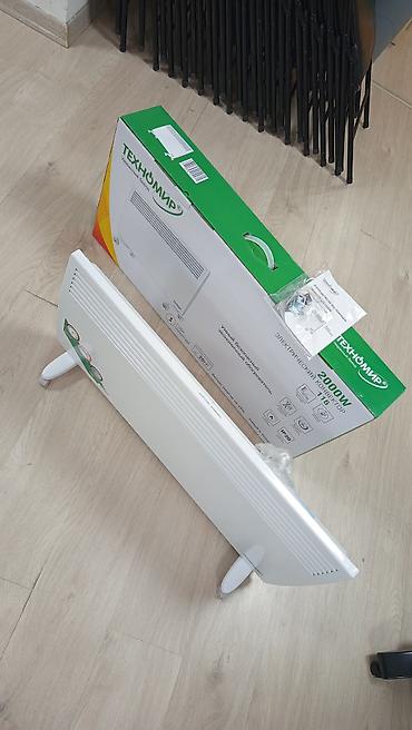 xiaomi redmi 5 plus: Электрический обогреватель Конвекторный, Напольный, 2000 Вт — 3