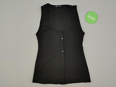 top zara basic: Zara, Top damski, rozmiar S — 3