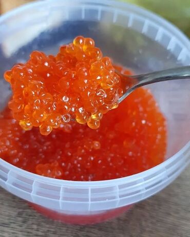 форел: Жаңы кармалган, 1 кг чейин, 1 кг, 5 кг, Өзү алып кетүү, Акылуу жеткирүү