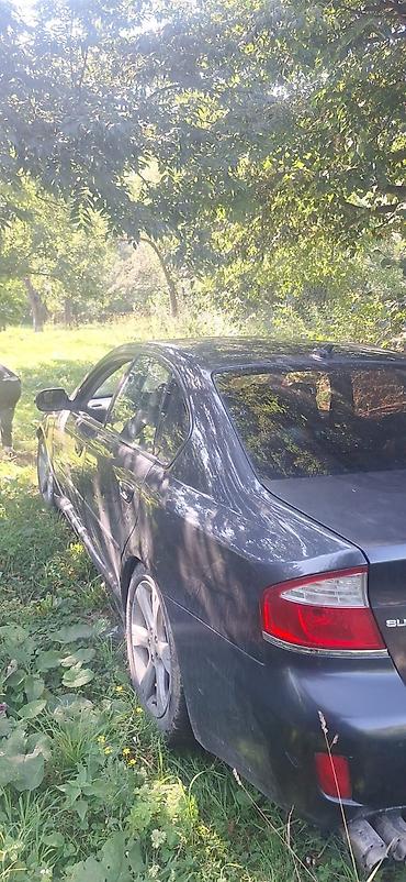 l200 disk: Subaru Legacy sedan - Marka/model: Subaru Legacy - Ban növü: Sedan - — 4