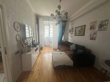 ehmedlide ipoteka ile satilan evler: 2 otaqlı, Yeni tikili, m. İnşaatçılar, 40 kv. m