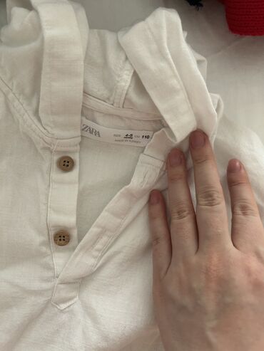 Cinslər və şalvarlar: Качественные натуральные вещи мальчикам. Все оригинал ткани хлопок — 18