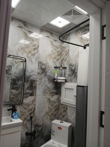 Yeni tikili: Əhmədli, 2 otaqlı, Yeni tikili, m. Əhmədli, 42 kv. m — 8