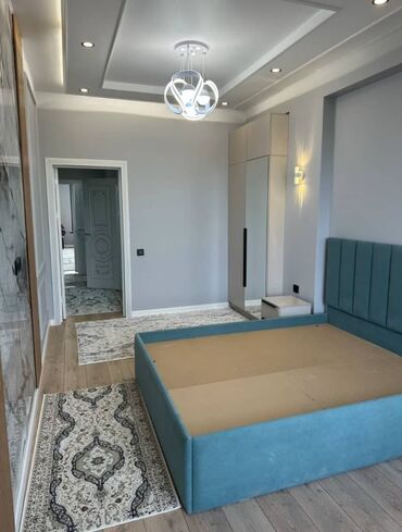 Продажа квартир: 2 комнаты, 70 м², Элитка, 5 этаж, Дизайнерский ремонт