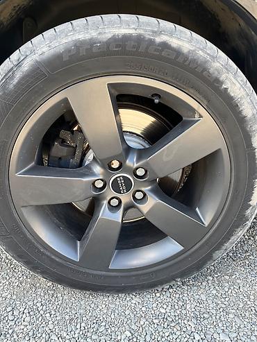 ev masin satilir: Land Rover Defender diskisi Satilir Gence seherindedi rayonlara — 4