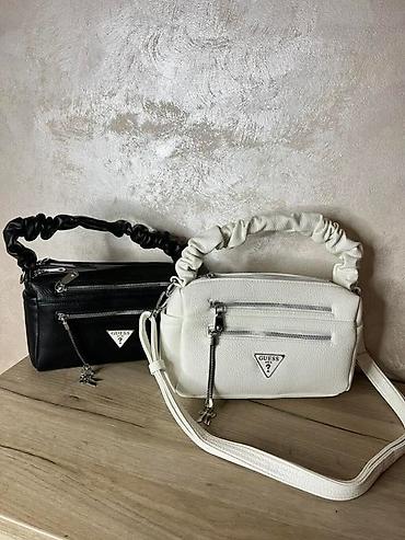 Torbe: Guess ženske torbice – crossbody i ručne varijante prva kopija. - — 14