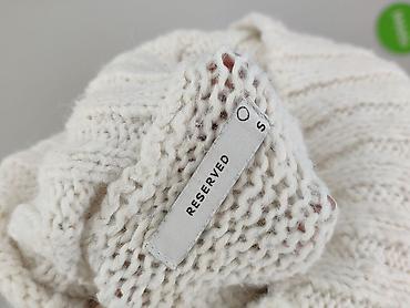 sweter meski ca: Golf damski, rozmiar S — 4
