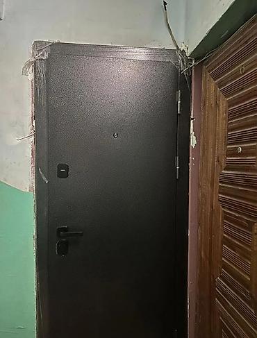 3 комнаты, 58 м², 10 мкр 104 серия, 2 этаж, Свежий ремонт