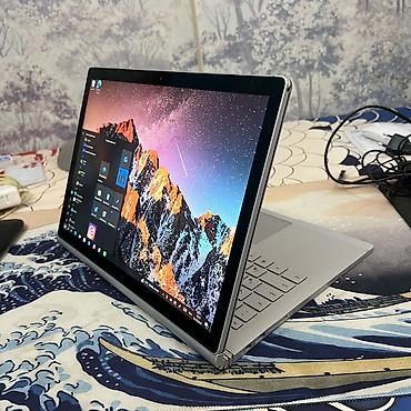 планшети: Для учебы, Б/у, Intel Core i5 — 1