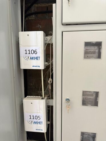 Ремонт под ключ: Современная квартира с новым дизайнерским ремонтом в светло‑серой — 10