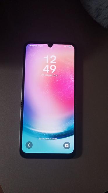 samsung galaxy s10 lite: Samsung rəng - Ağ, Barmaq izi — 3
