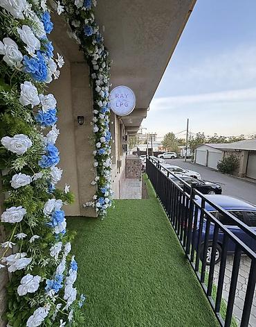 Аренда кабинетов в салонах красоты: Аренда кабинетов в салонах красоты, 120 м², Для парикмахера, Для бровиста, Для визажиста — 1