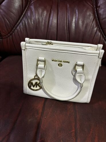 Сумка с короткой ручкой, Michael Kors