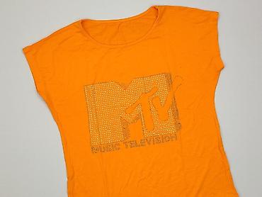 michael jackson h: T-shirt damski, rozmiar L — 1
