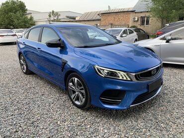 хонда степвагон 1: Geely : 2019 г., 1.4 л, Автомат, Бензин, Седан