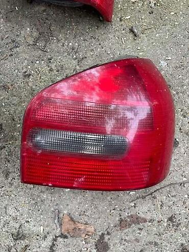 kompresor lidl: STOP LAMPA ZA AUDI A3 OD 1996. DO 2000. GOD. | za audi A3 desna stop — 1