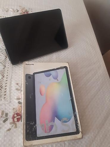 samsung tab a7 lite: Samsung Galaxy Tab S6 Lite planşet + S Pen Xüsusiyyətlər: - 10.4 — 3