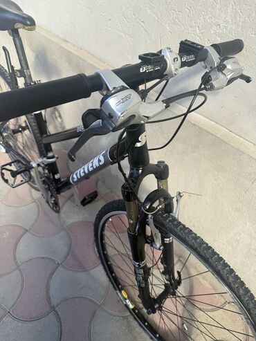 Городские велосипеды: Из Германии — 6