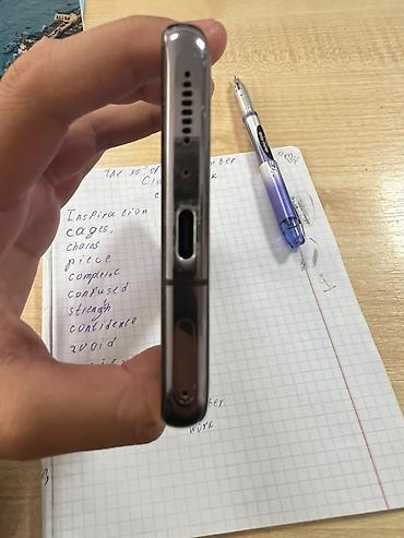 Мобильные телефоны и аксессуары: Xiaomi, Mi 11 Ultra, Б/у, 512 ГБ, цвет - Черный, 1 SIM, 2 SIM — 4