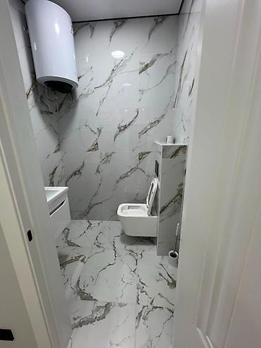 Продажа квартир: 2 комнаты, 67 м², Элитка, 2 этаж — 6