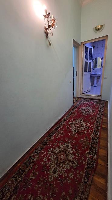 Mənzillər: 2 otaqlı, Səbail r. r-nu — 8