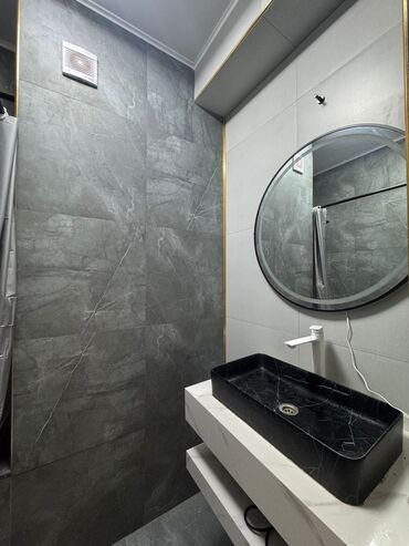 Продажа квартир: 2 комнаты, 55 м², Элитка, 8 этаж, Дизайнерский ремонт — 5