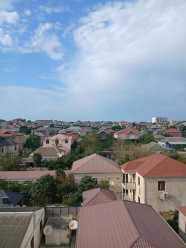 yeni əmlak az: 2 otaqlı, Yeni tikili, 55 kv. m — 10