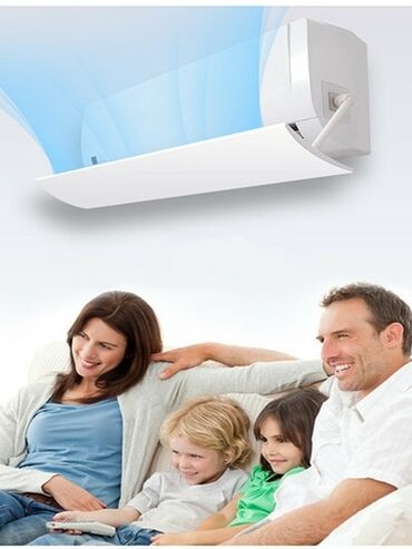 защитный экран для телевизора: Создайте уют и комфорт вместе с Дефлектором для кондиционера!