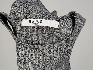 guts gusto: NA-KD, Top damski, rozmiar S — 4