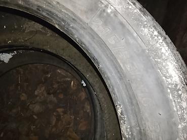 Колеса в сборе: Колеса в сборе R 17, Комплект, Литые, отверстий - 5 — 6