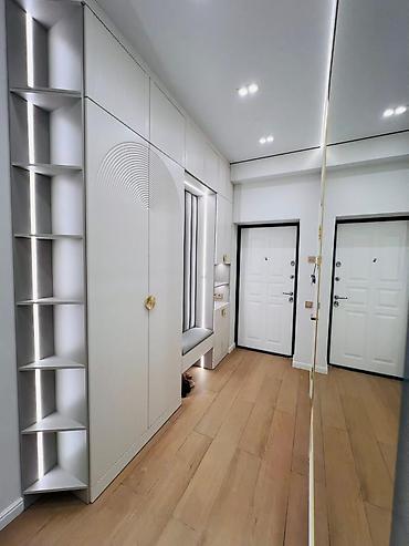 Продажа квартир: 3 комнаты, 84 м², Элитка, 13 этаж — 8