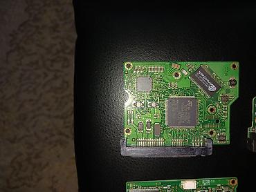 hdd update cable: Накопитель для ПК, Б/у, HDD — 2