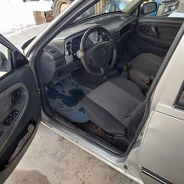 Daewoo: Daewoo Nexia: 2005 г., 1.5 л, Механика, Бензин, Седан — 12