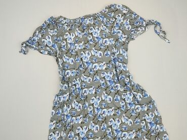 modne sukienki damskie na wesele: Dress, XL (EU 42), condition - Very good